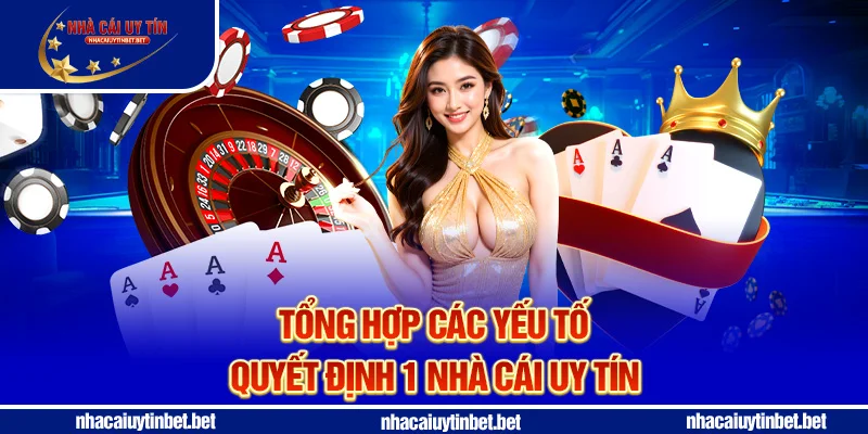 Yếu tố để xem xét một nền tảng đáng tin cậy