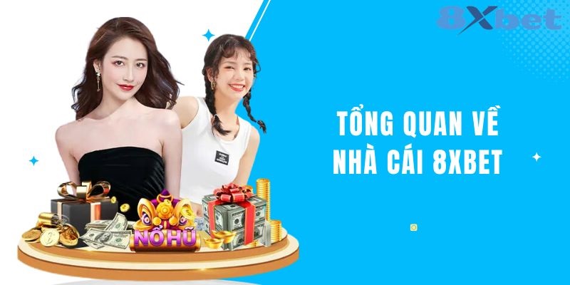 Nhà cái 8xbet