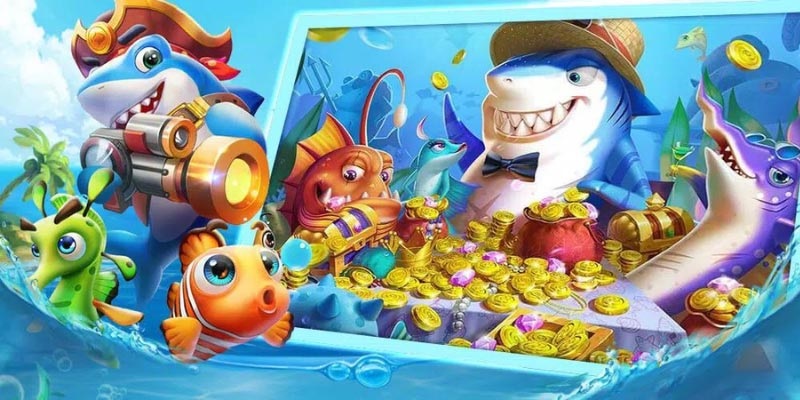 Giới thiệu về bắn cá đổi thưởng