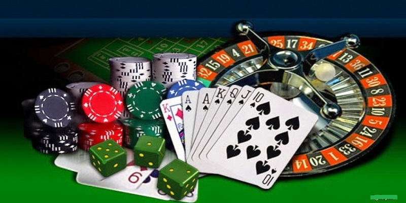 Top game cược được yêu thích nhất tại casino trực tuyến