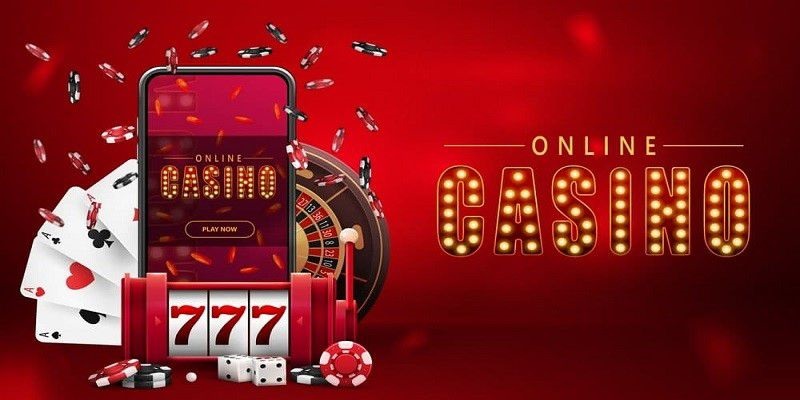 Giới thiệu về sảnh cược casino trực tuyến