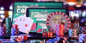 casino trực tuyến