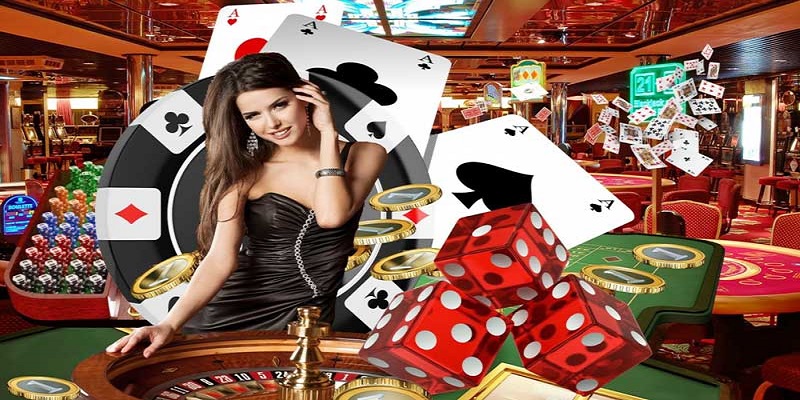 Top ưu điểm thu hút người chơi tham gia vào casino