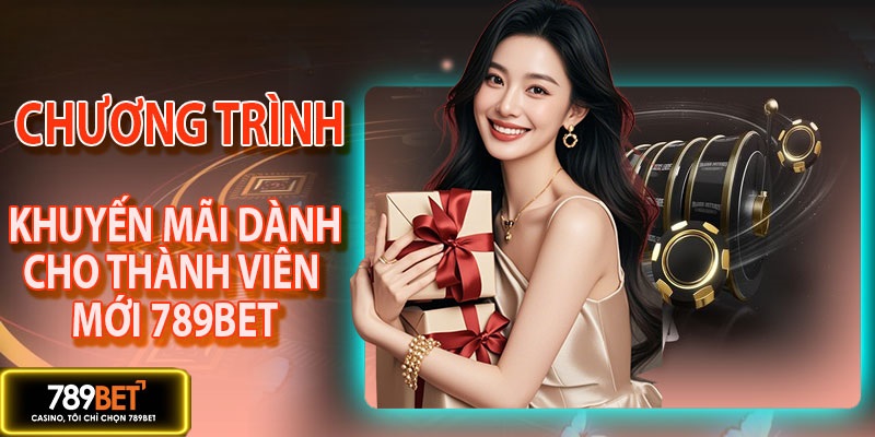 Lợi ích đến từ các chương trình khuyến mãi 789bet