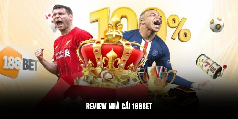 nhà cái 188bet