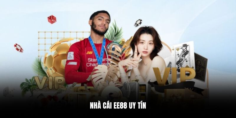 Nhà cái EE88