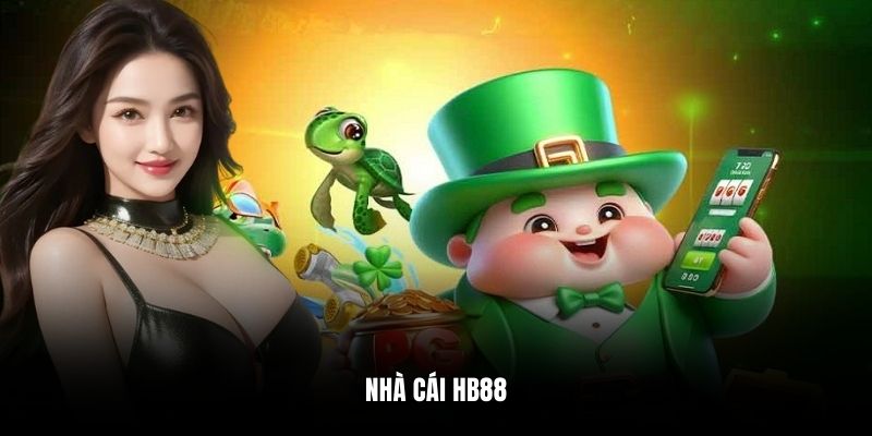 nhà cái HB88