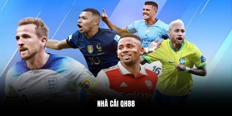 Nhà cái QH88