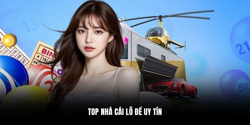 nhà cái lô đề