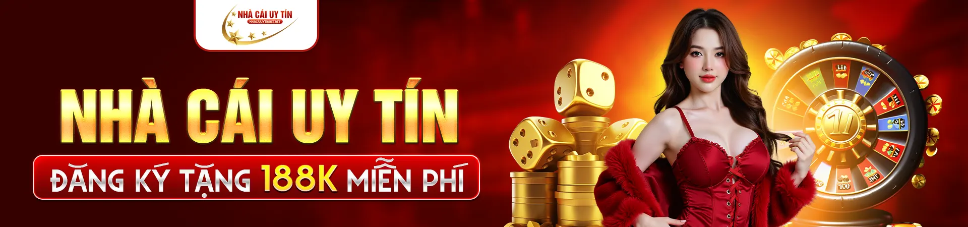 Nhà cái uy tín hàng đầu châu Á