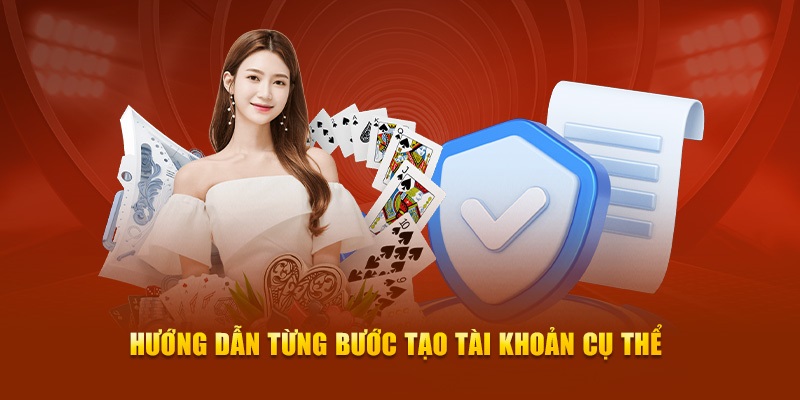 Quy trình chi tiết đăng ký 789bet