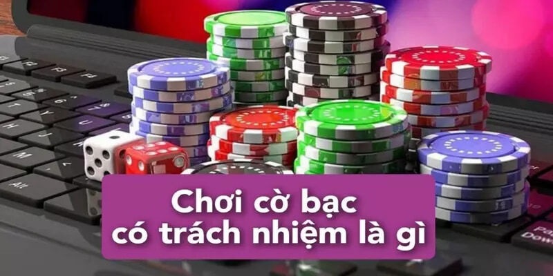 Đánh bạc có trách nhiệm
