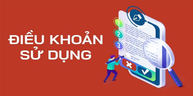 Điều khoản cụ thể trông điều khoản dịch vụ