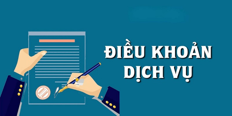 Tầm quan trọng của điều khoản dịch vụ trang nhà cái uy tín
