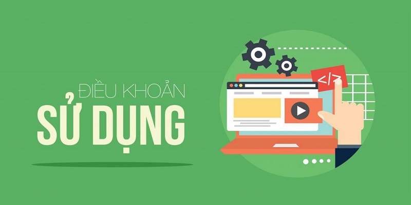 Cần đọc kỹ điều khoản dịch vụ của nhà cái