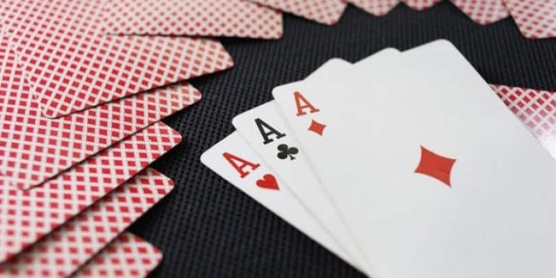 3 cây thuộc top game bài dễ chơi và kịch tính