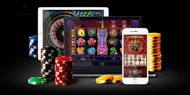 Dịch vụ game đa dạng, hấp dẫn là điểm thu hút của nhà cái 789BET