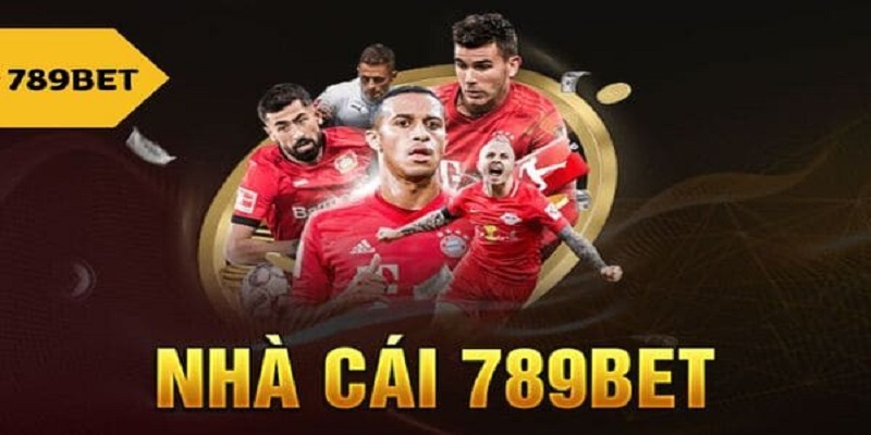 Giới thiệu tổng quan nhà cái 789bet - sân chơi số 1 châu Á