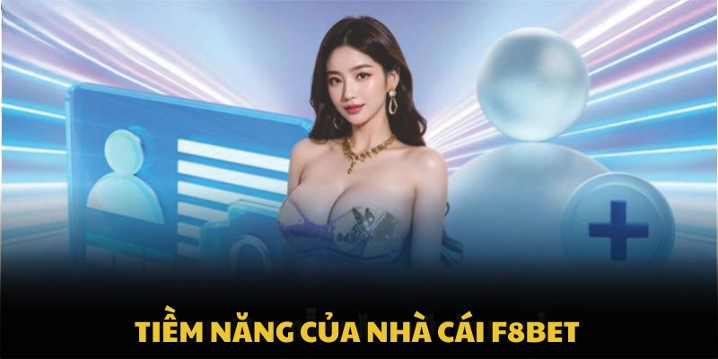 Khẳng định tiềm năng của nhà cái F8BET qua giấy phép hoạt động